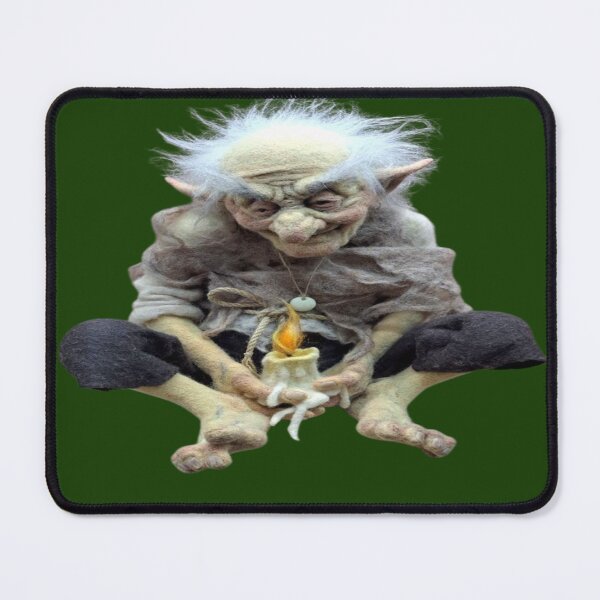 Item preview, duendes designed and sold by pksart1.