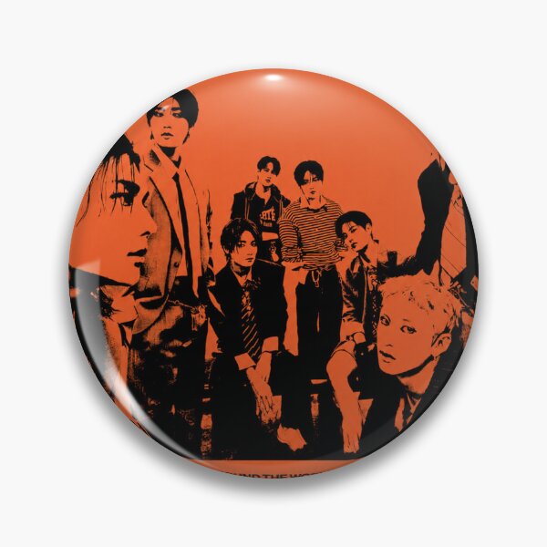 Item preview, Stray Kids This And That designed and sold by fnsdjfnsidjdns.