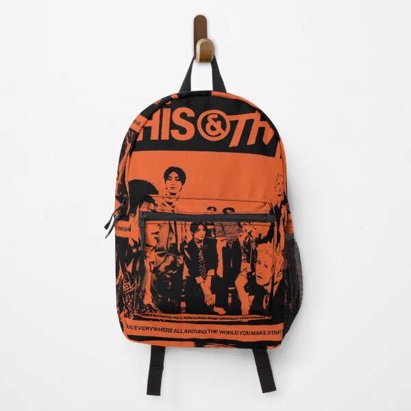 Item preview, Stray Kids This And That designed and sold by fnsdjfnsidjdns.