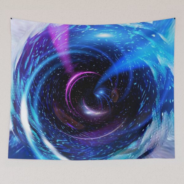 Item preview, Vortex 004 designed and sold by AstroRisq.