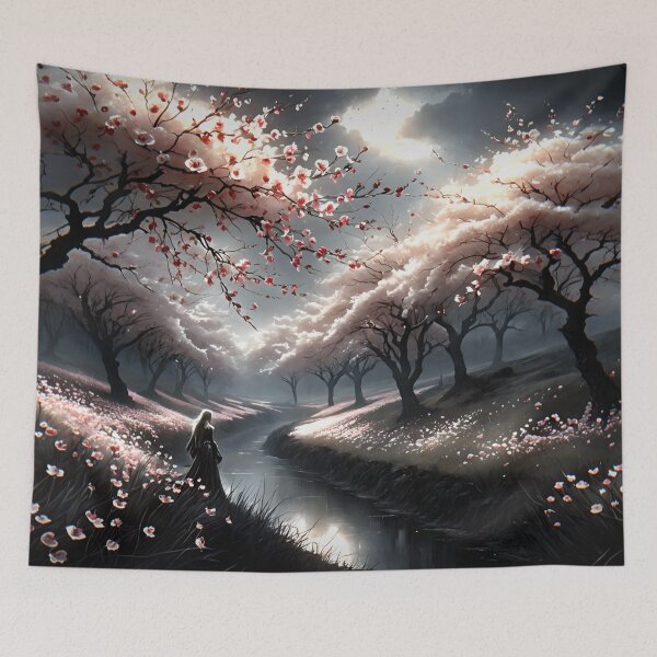 Item preview, Don't look back, just keep on walking 13 designed and sold by deep-sea-birds.