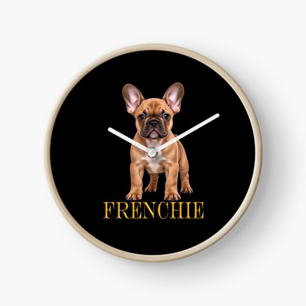 Item preview, Frenchie designed and sold by Johnny Furlotte.