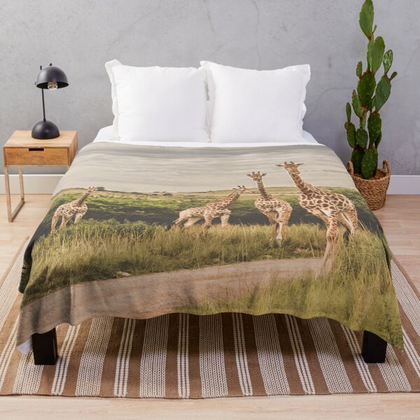 Item preview, Tower of giraffe designed and sold by NickyLeighPhoto.