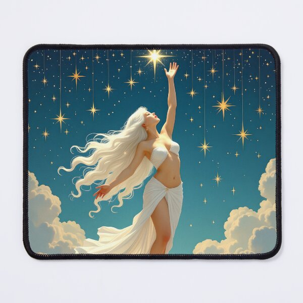 Item preview, Asteria #6 designed and sold by Jaenne.studio.