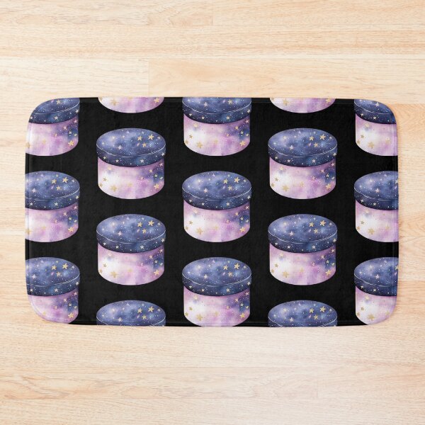 Item preview, Galaxy-Themed Decorative Box designed and sold by Fillthegoat.