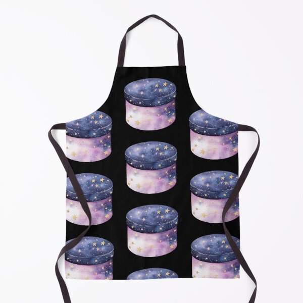 Item preview, Galaxy-Themed Decorative Box designed and sold by Fillthegoat.