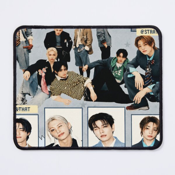 Item preview, Stray Kids This And That designed and sold by fnsdjfnsidjdns.