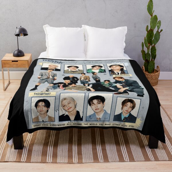 Item preview, Stray Kids This And That designed and sold by fnsdjfnsidjdns.