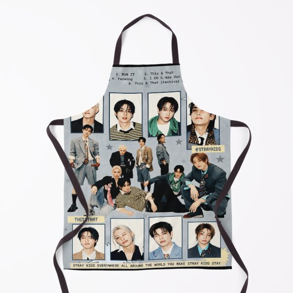 Item preview, Stray Kids This And That designed and sold by fnsdjfnsidjdns.