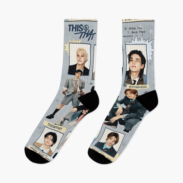 Item preview, Stray Kids This And That designed and sold by fnsdjfnsidjdns.