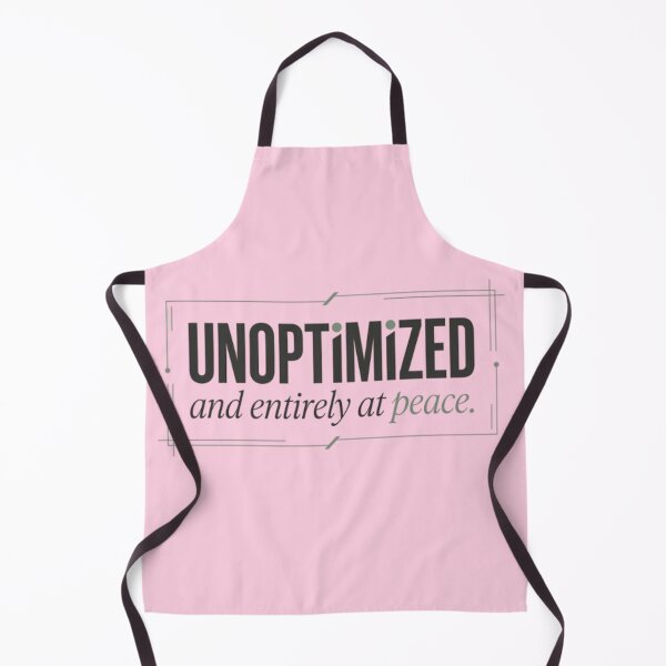 Item preview, Unoptimized Corporate Existential Dread Tee designed and sold by EIPTOW.