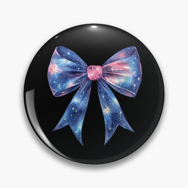 Item preview, Celestial Starry Bow designed and sold by Fillthegoat.