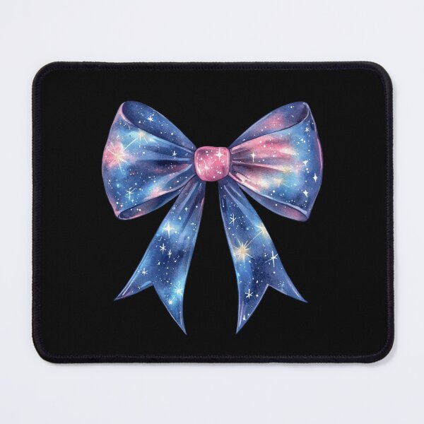 Item preview, Celestial Starry Bow designed and sold by Fillthegoat.