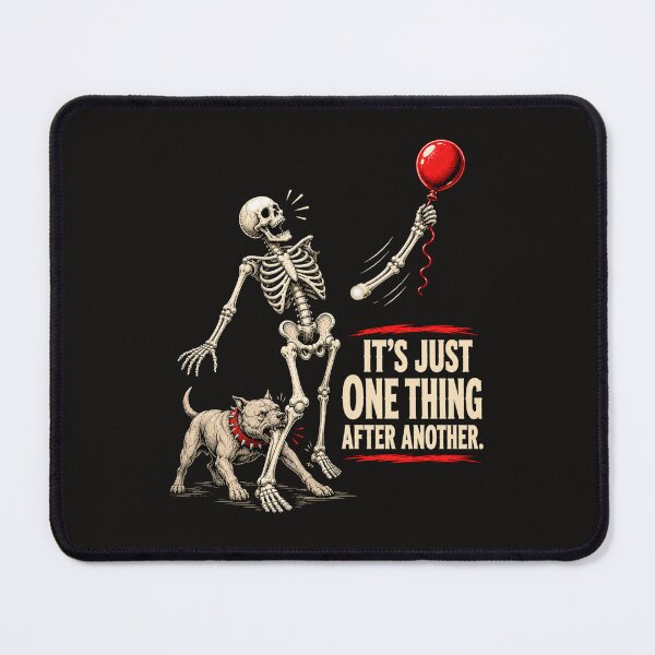 Item preview, One Thing After Another designed and sold by Sanctum Icons.