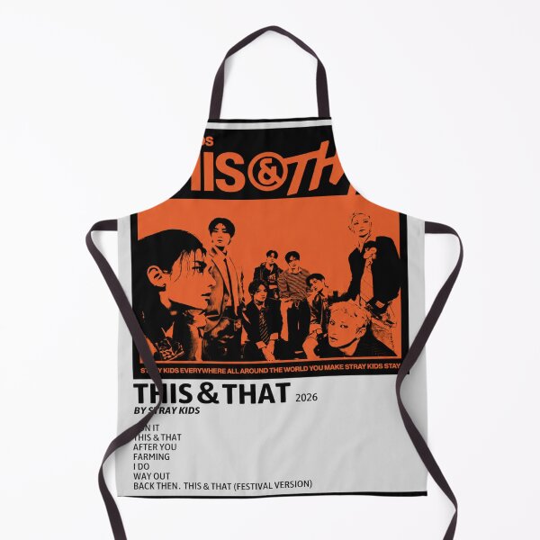 Item preview, Stray Kids This And That designed and sold by fnsdjfnsidjdns.