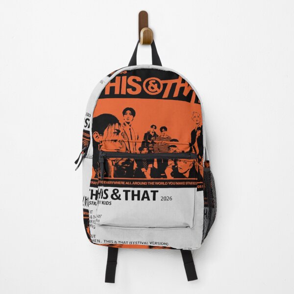 Item preview, Stray Kids This And That designed and sold by fnsdjfnsidjdns.