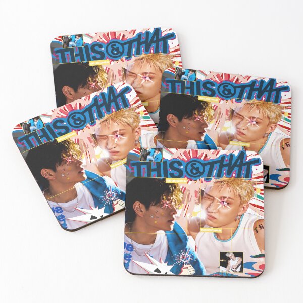 Item preview, Stray Kids This And That designed and sold by fnsdjfnsidjdns.
