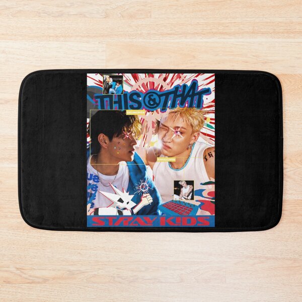 Item preview, Stray Kids This And That designed and sold by fnsdjfnsidjdns.