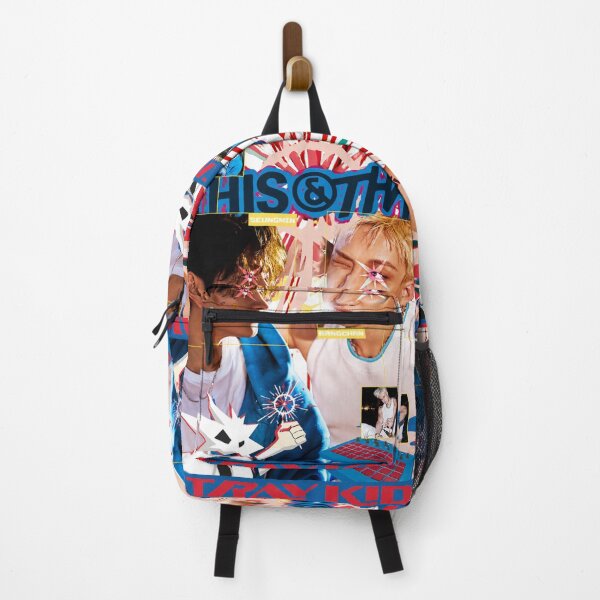 Item preview, Stray Kids This And That designed and sold by fnsdjfnsidjdns.