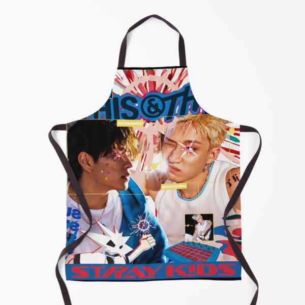 Item preview, Stray Kids This And That designed and sold by fnsdjfnsidjdns.