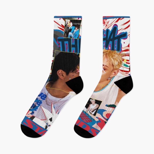 Item preview, Stray Kids This And That designed and sold by fnsdjfnsidjdns.