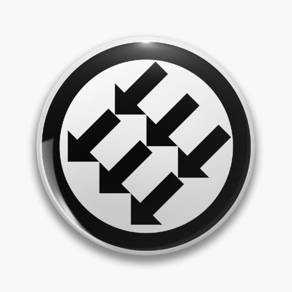 Aperçu de l'œuvre Le logiciel libre et open source Six Arrows créée et vendue par tomenzgg.