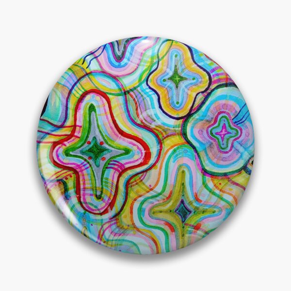 Item preview, Glitter Gems designed and sold by nintala.
