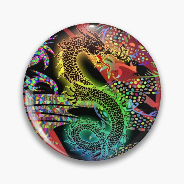 Item preview, THE DRAGON COLLECTIVE designed and sold by DeniseFFulmer12.