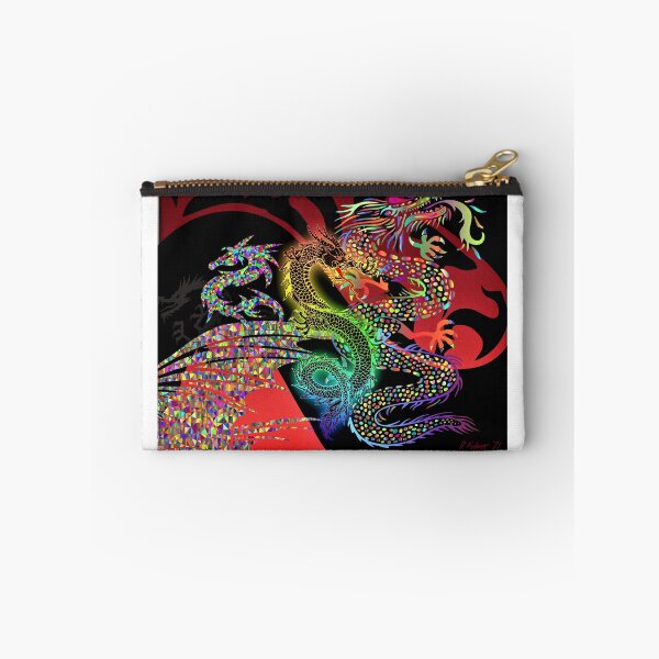 Item preview, THE DRAGON COLLECTIVE designed and sold by DeniseFFulmer12.