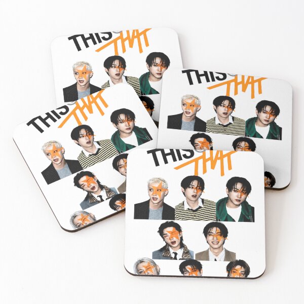 Item preview, Stray Kids This And That designed and sold by fnsdjfnsidjdns.