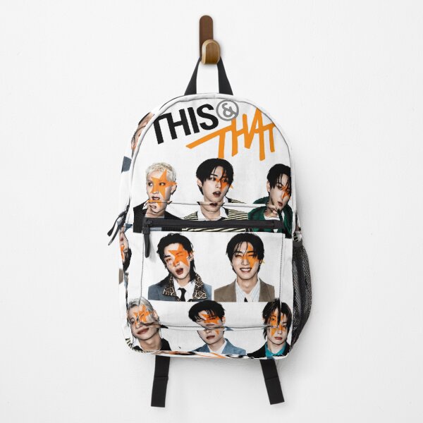 Item preview, Stray Kids This And That designed and sold by fnsdjfnsidjdns.