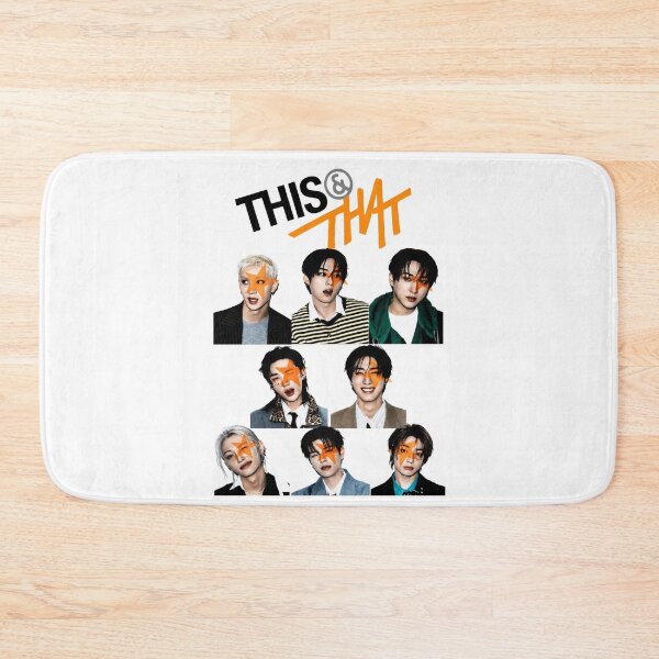 Item preview, Stray Kids This And That designed and sold by fnsdjfnsidjdns.