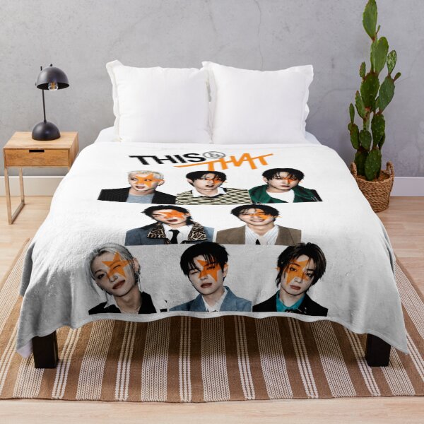 Item preview, Stray Kids This And That designed and sold by fnsdjfnsidjdns.