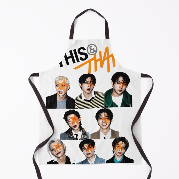 Item preview, Stray Kids This And That designed and sold by fnsdjfnsidjdns.