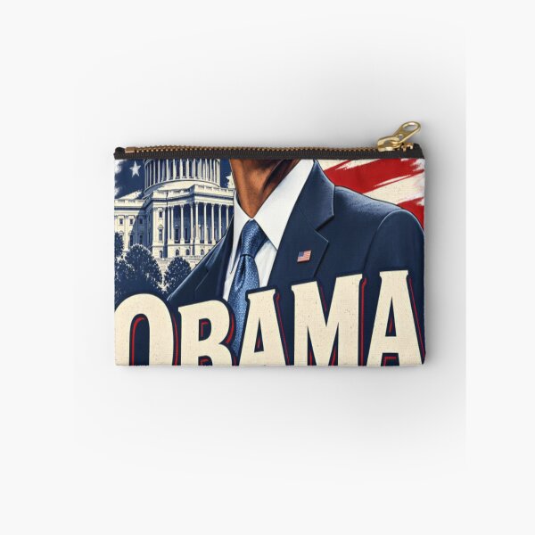 Item preview, Obama 2028 – A Better Tomorrow Is Possible | American Election Design designed and sold by CatLovers Studio.