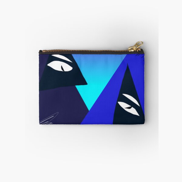 Item preview, Abstract Neon Eyes designed and sold by AWADHESH  CHAURASIA.