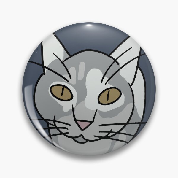 Item preview, cat 1 designed and sold by Mirxe.