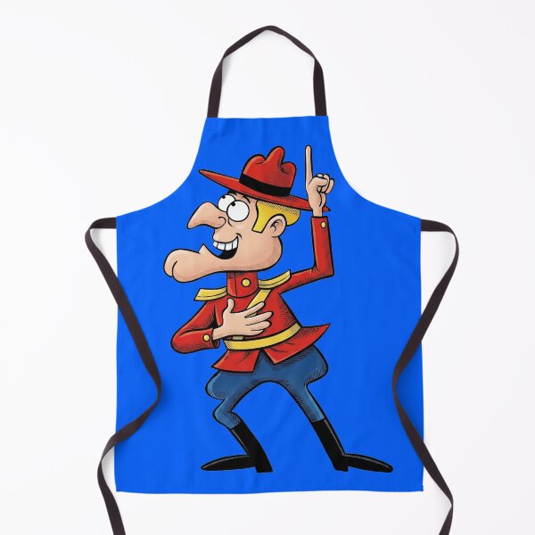 Item preview, Dudley Do-Right - Comic Book Vector Art designed and sold by Deviant Logic Design.