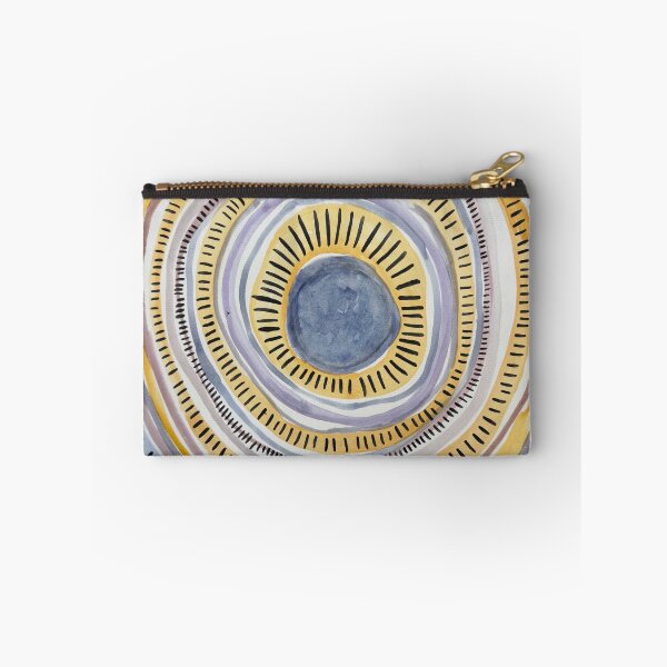 Item preview, Mandala Blue and Yellow designed and sold by trinidadcubi.