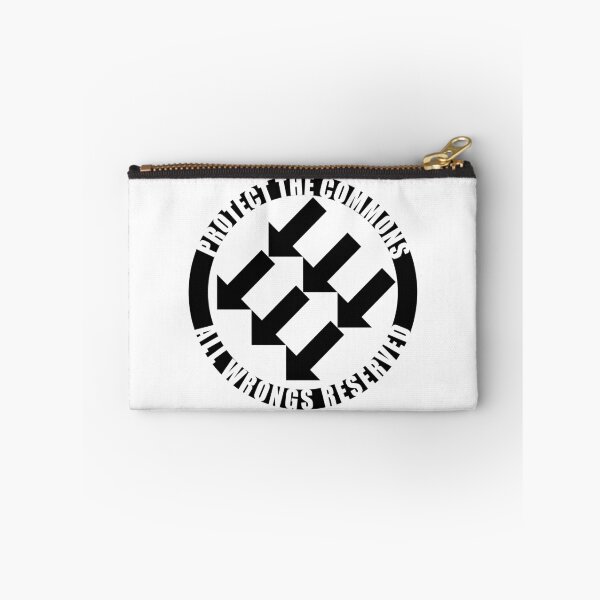 Item preview, The Free/Libre and Open Source Software Six Arrows with slogans designed and sold by tomenzgg.