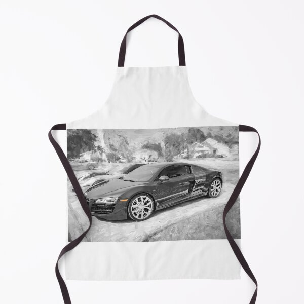 Item preview, 2010 blue audi r8 s-line designed and sold by RichFrancoCars.