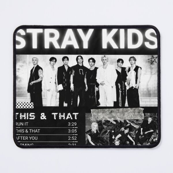 Item preview, Stray Kids This And That designed and sold by fnsdjfnsidjdns.