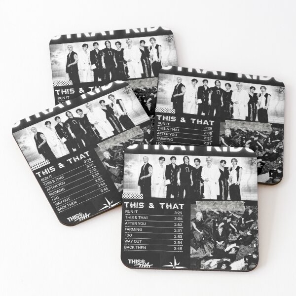 Item preview, Stray Kids This And That designed and sold by fnsdjfnsidjdns.