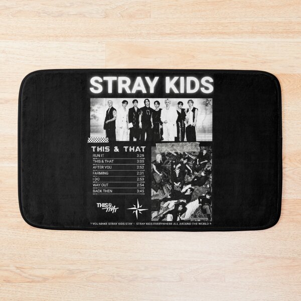Item preview, Stray Kids This And That designed and sold by fnsdjfnsidjdns.