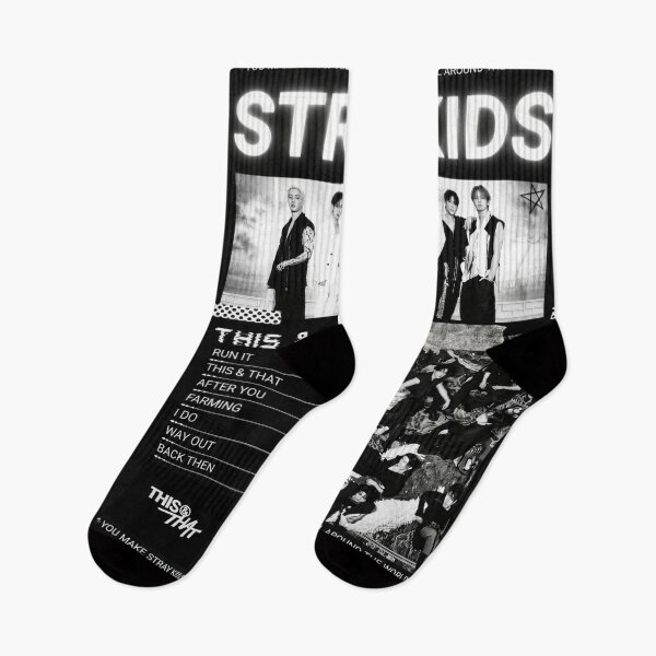 Item preview, Stray Kids This And That designed and sold by fnsdjfnsidjdns.