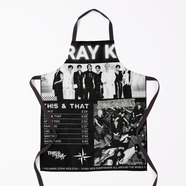 Item preview, Stray Kids This And That designed and sold by fnsdjfnsidjdns.