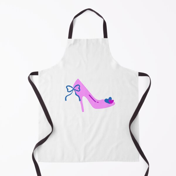 Item preview, High heels in Pastel Colours  designed and sold by ArtbyAfroditi.