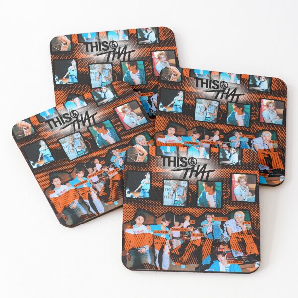 Item preview, Stray Kids This And That designed and sold by fnsdjfnsidjdns.
