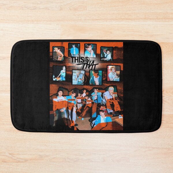Item preview, Stray Kids This And That designed and sold by fnsdjfnsidjdns.
