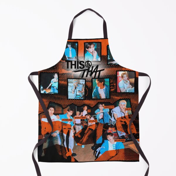 Item preview, Stray Kids This And That designed and sold by fnsdjfnsidjdns.